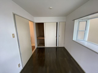 【収納】 | 大橋ツインビル | 別号室の写真になります。現況優先。