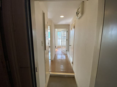 【玄関】 | 大橋ツインビル | 別号室の写真になります。現況優先。