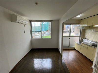 【設備】 | 大橋ツインビル | 別号室の写真になります。現況優先。