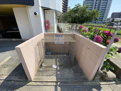 【その他共用部分】 | 大橋ツインビル