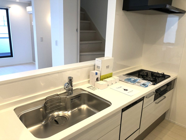 【キッチン】 | Kolet西川口＃12