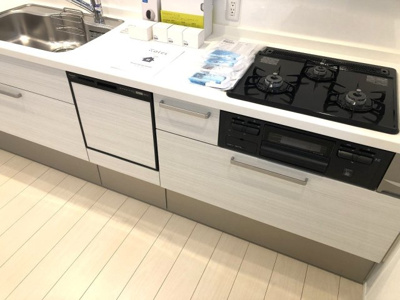 【キッチン】 | Kolet西川口＃12