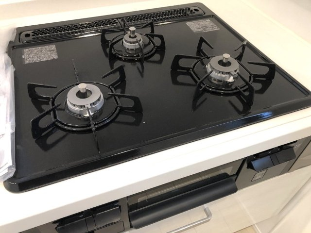 【キッチン】 | Kolet西川口＃12