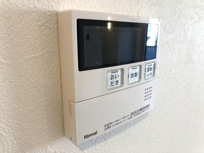 【設備】 | Kolet西川口＃12