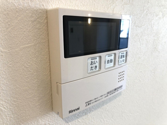 【設備】 | Kolet西川口＃12