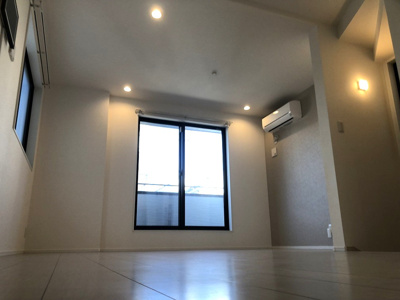 【居間・リビング】 | Kolet西川口＃12