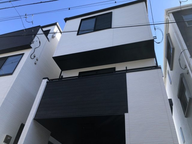 【外観】 | Kolet西川口＃12