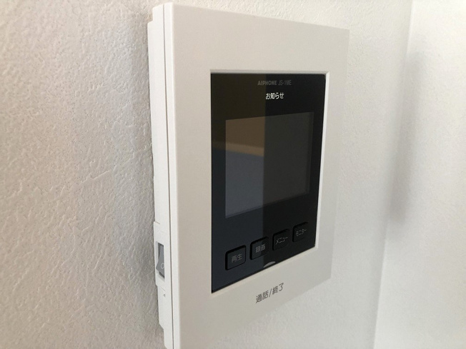 【セキュリティ】 | Kolet西川口＃12