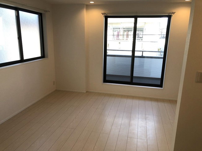 【居間・リビング】 | Kolet西川口＃12