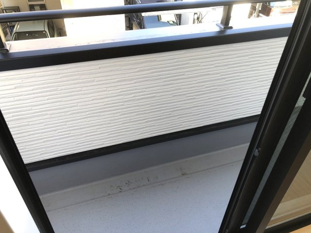 【バルコニー】 | Kolet西川口＃12