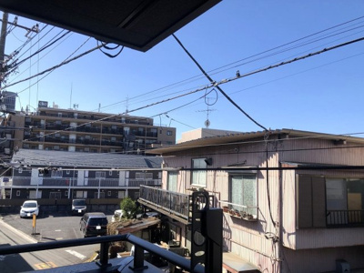 【展望】 | Kolet西川口＃12