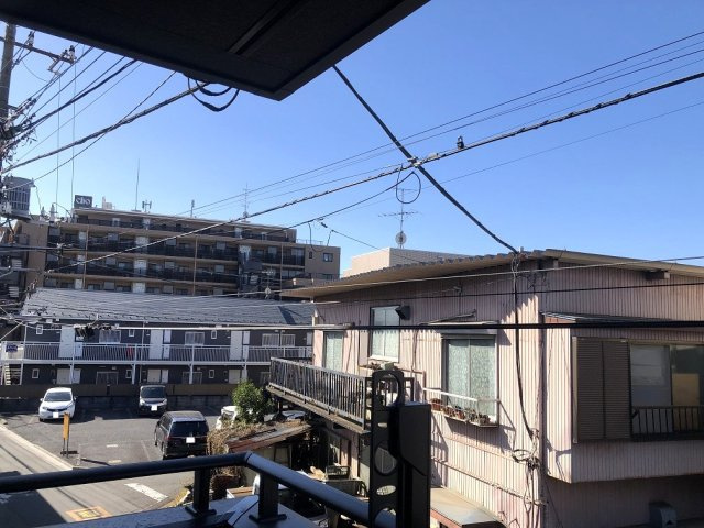 【展望】 | Kolet西川口＃12