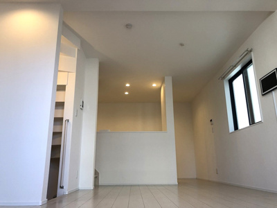 【居間・リビング】 | Kolet西川口＃12