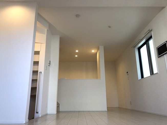 【居間・リビング】 | Kolet西川口＃12