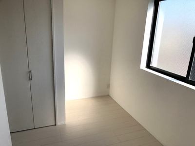 【寝室】 | Kolet西川口＃12