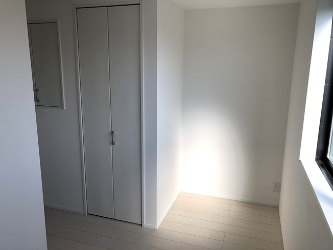 【寝室】 | Kolet西川口＃12