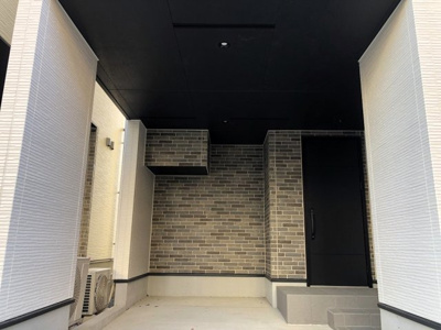 【駐車場】 | Kolet西川口＃12