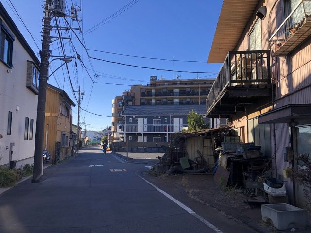 【周辺】 | Kolet西川口＃12