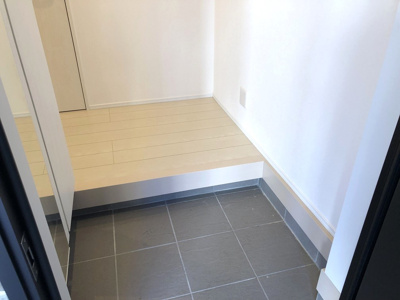 【玄関】 | Kolet西川口＃12