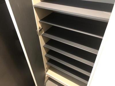 【玄関】 | Kolet西川口＃12