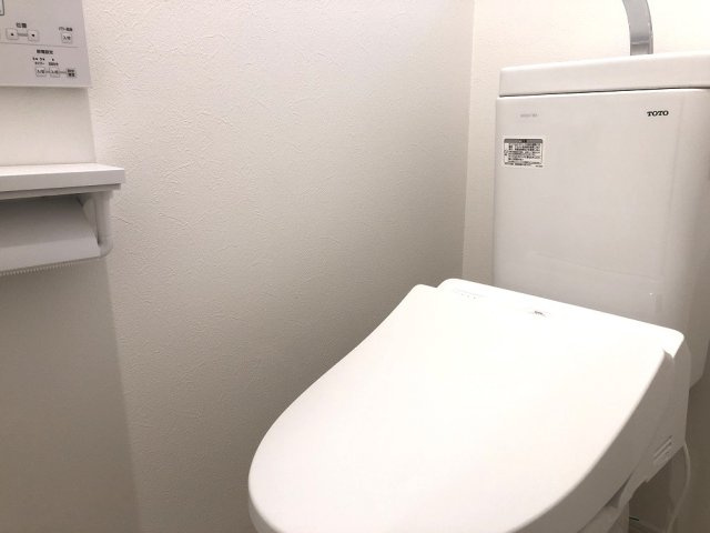 【トイレ】 | Kolet西川口＃12