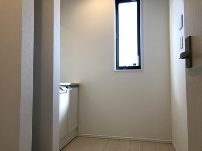 【洗面所】 | Kolet西川口＃12