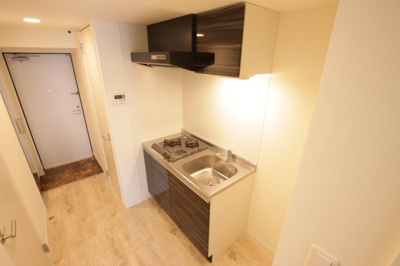 【玄関】 | Volare HAKATA(ボラーレハカタ) | 別号室の写真になります。現況優先。