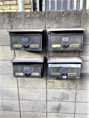 【その他共用部分】 | ドムスセルシディ