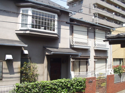 【外観】 | ドムスセルシディ