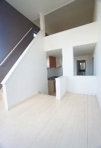 【内装】 | DREAM  STAGE香椎Ⅰ | 別号室の写真になります。現況優先。