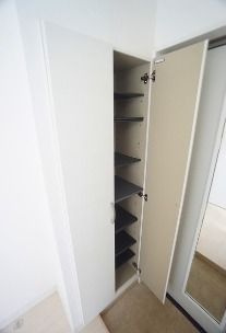 【その他】 | DREAM  STAGE香椎Ⅰ | 別号室の写真になります。現況優先。