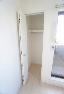 【バルコニー】 | DREAM  STAGE香椎Ⅰ | 別号室の写真になります。現況優先。