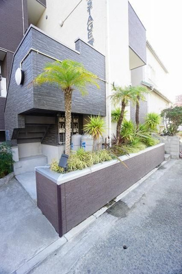 【エントランス】 | DREAM  STAGE香椎Ⅰ