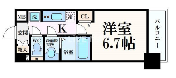 プレサンスTHE KYOTO澄華