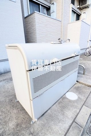フレグラントオリーブ名城公園のその他共用部分