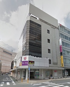 【外観】 | 厚木桐生ビル