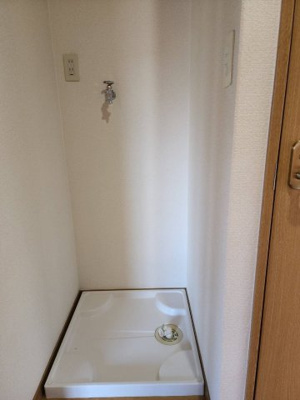 【設備】 | サンライズガーデン博多Ⅰ  | 別号室の写真になります。現況優先。