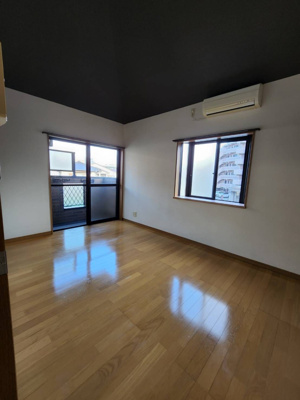 【バルコニー】 | サンライズガーデン博多Ⅰ  | 別号室の写真になります。現況優先。