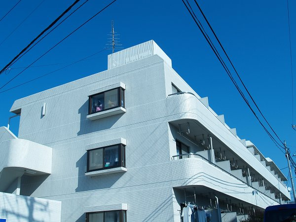 【外観】リエス小田原