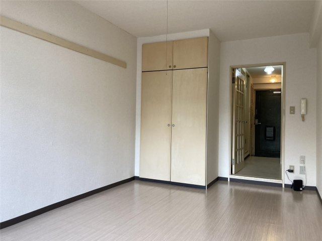 【寝室】リエス小田原