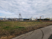 太田市石橋町売地の画像