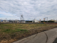 太田市石橋町売地の画像