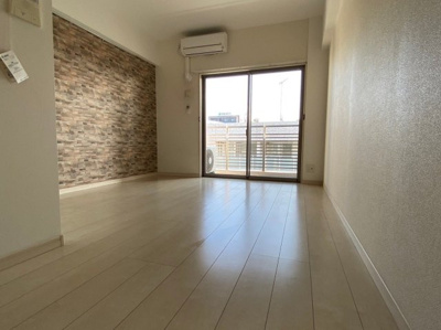 【内装】 | ウインステージ天神南  | 別号室の写真になります。現況優先。