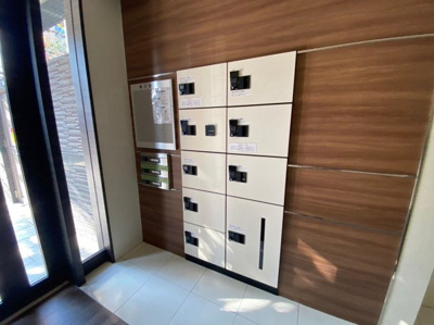 【その他共用部分】 | ウインステージ天神南 