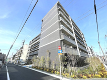 プレサンスTHE　KYOTO　粋都の画像