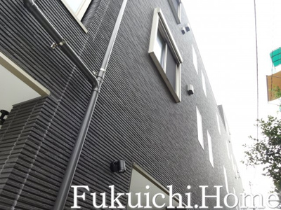 【外観】 | リマックスササヅカベース