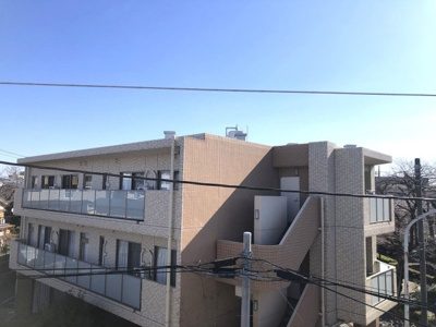 【展望】 | Kolet西川口＃15