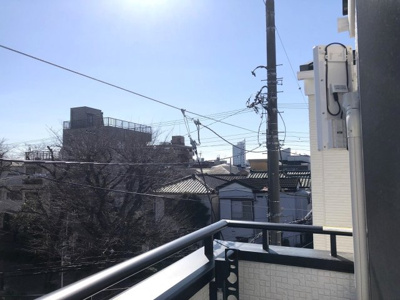 【展望】 | Kolet西川口＃15