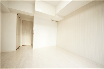 【居間・リビング】 | ミュプレ北浜EAST