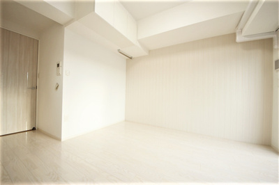 【居間・リビング】 | ミュプレ北浜EAST